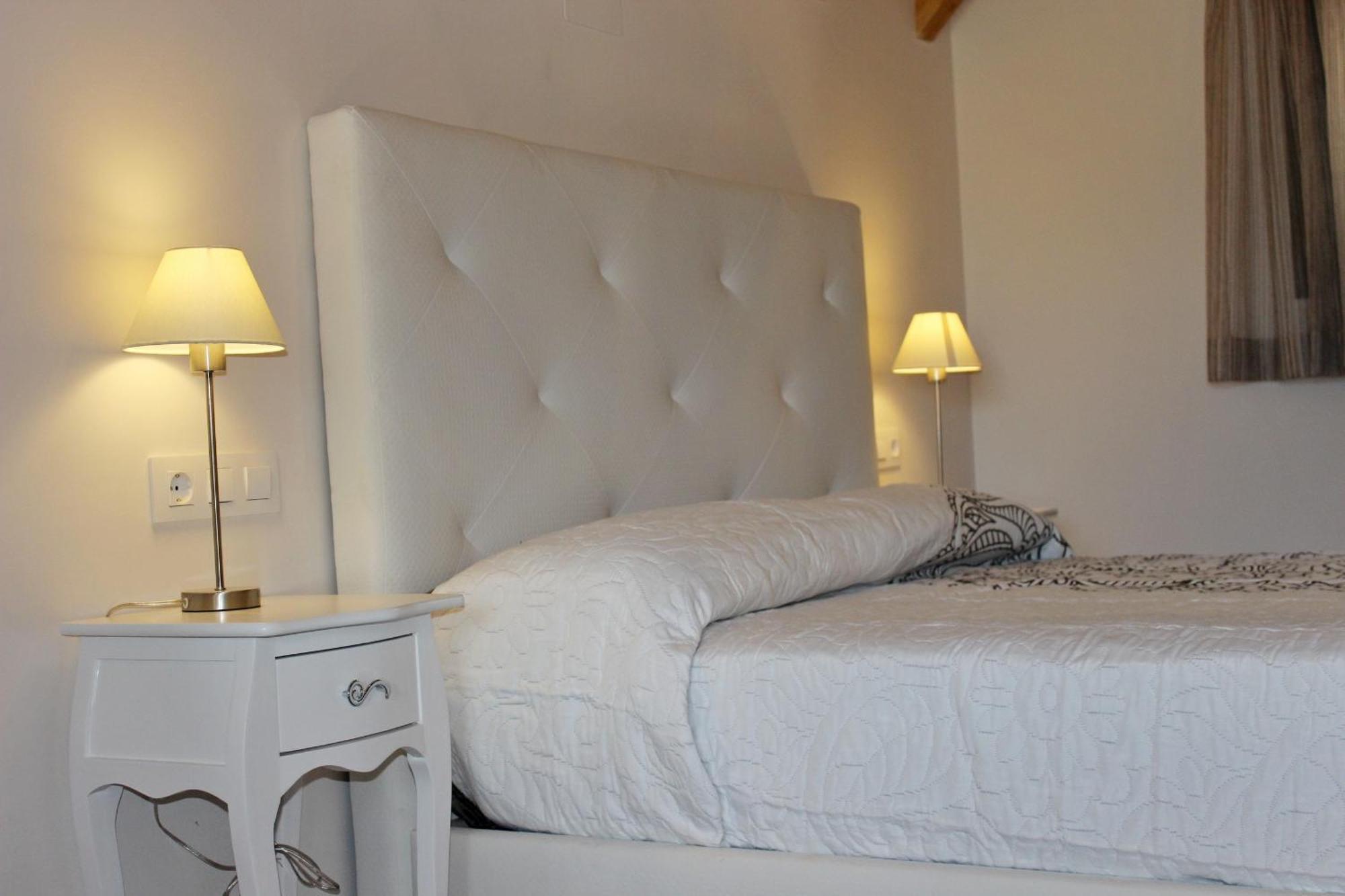 Complejo Rural La Coronilla Guest House Jarandilla de la Vera Room photo