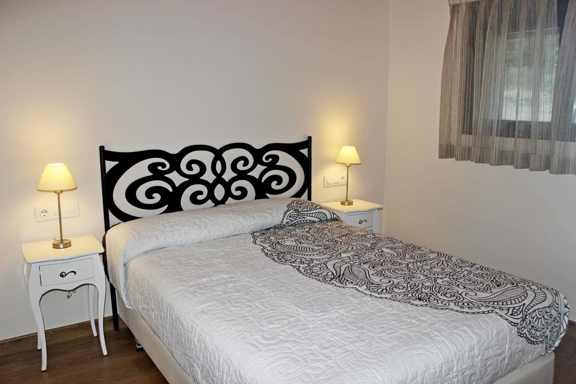 Complejo Rural La Coronilla Guest House Jarandilla de la Vera Room photo