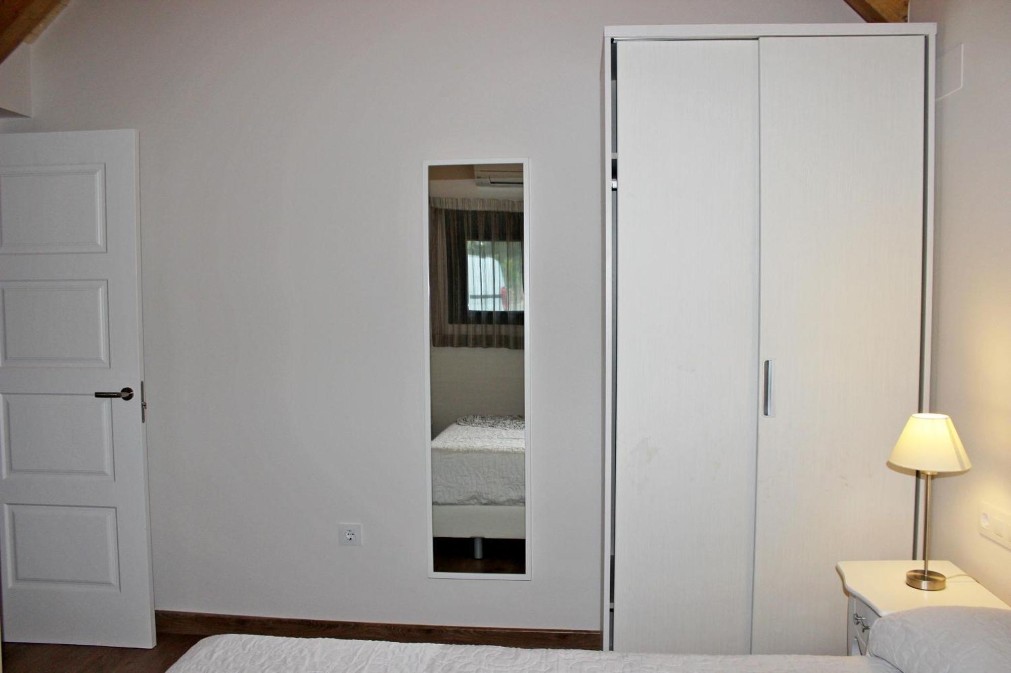 Complejo Rural La Coronilla Guest House Jarandilla de la Vera Room photo