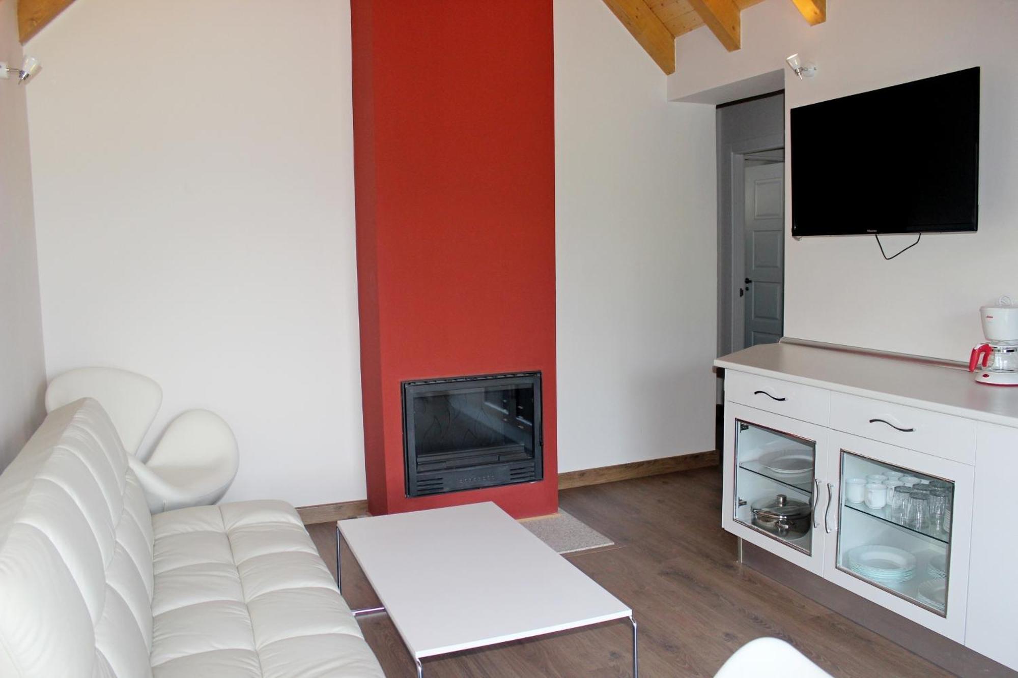 Complejo Rural La Coronilla Guest House Jarandilla de la Vera Room photo