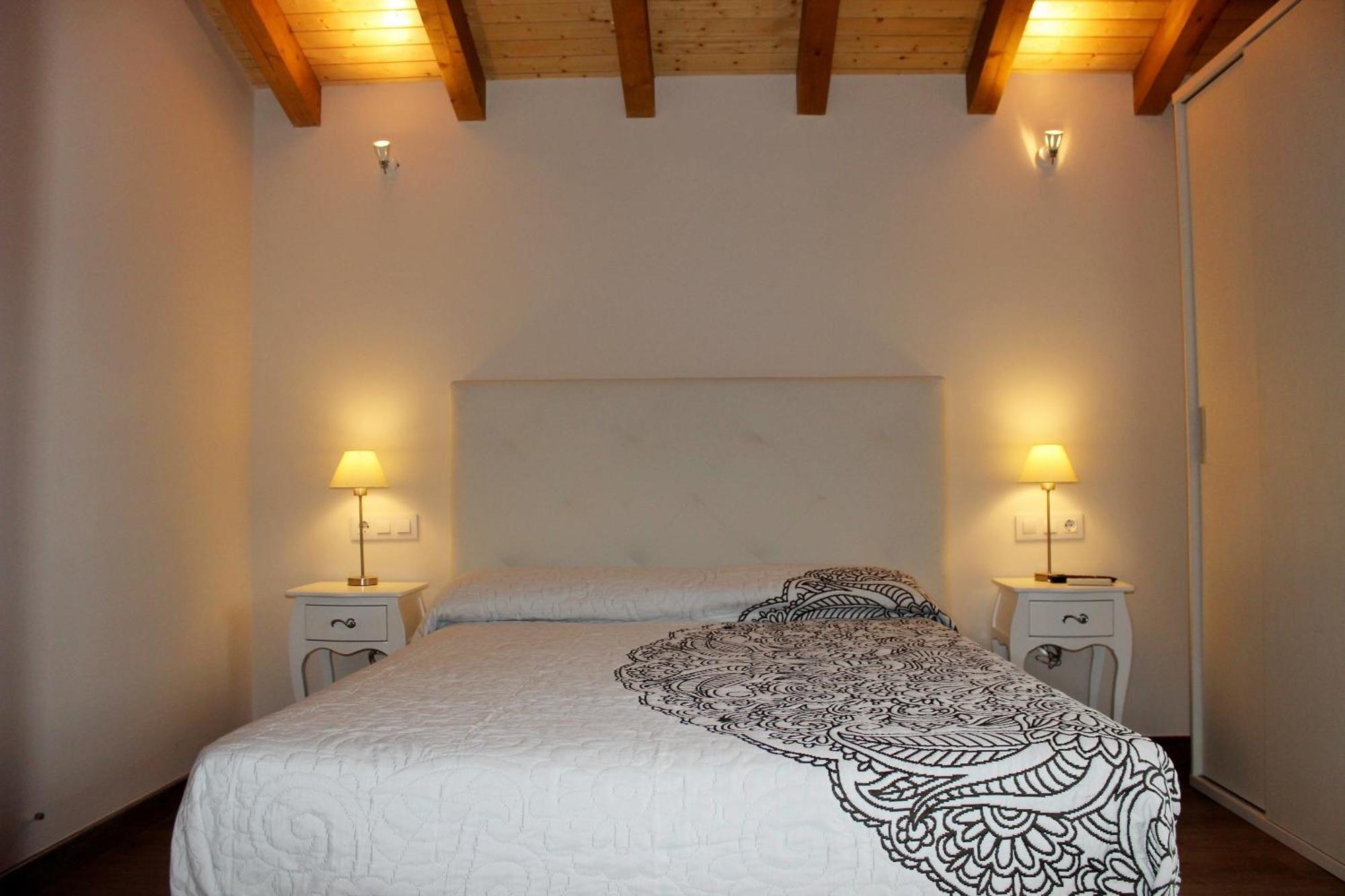 Complejo Rural La Coronilla Guest House Jarandilla de la Vera Room photo