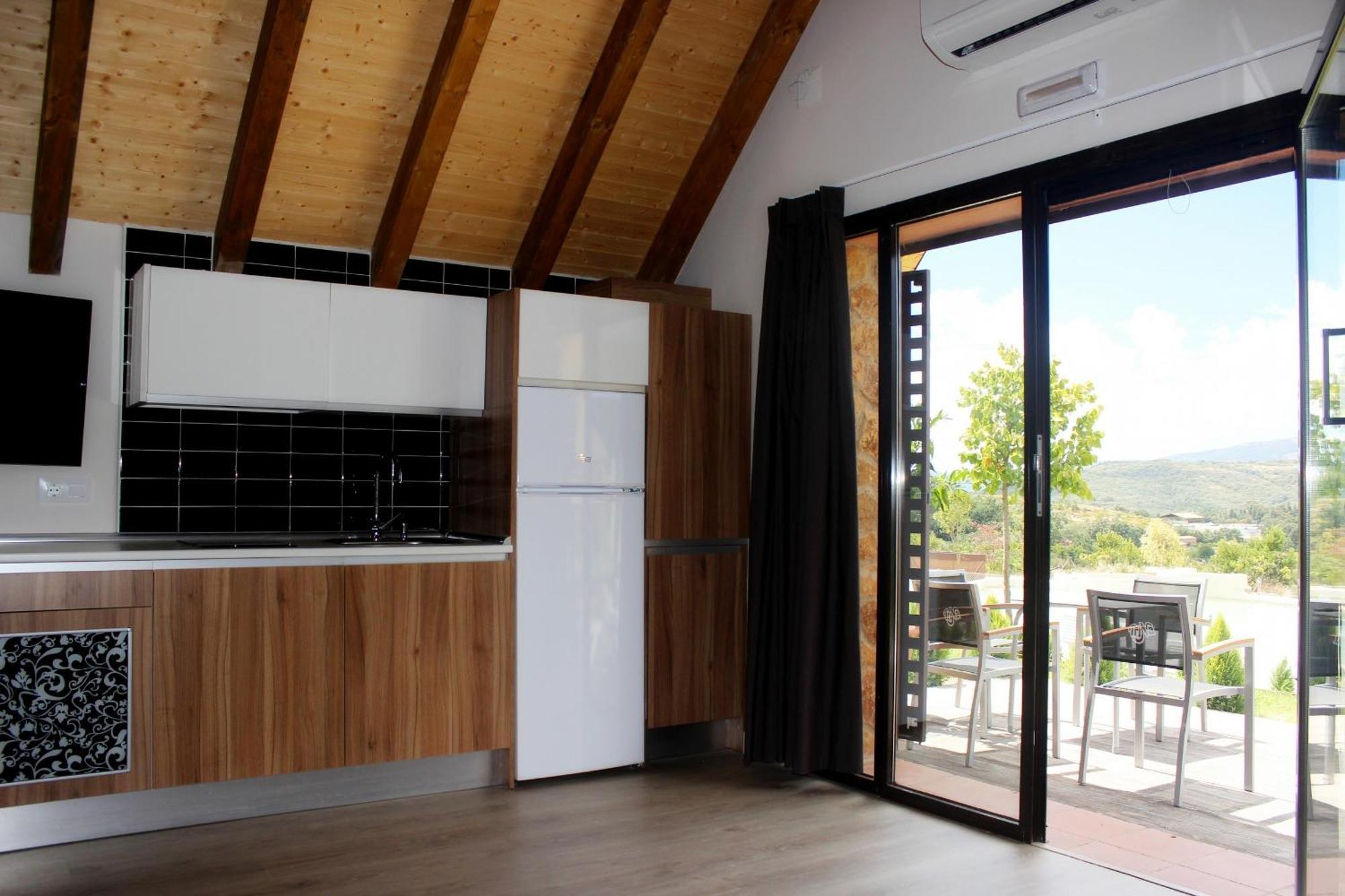 Complejo Rural La Coronilla Guest House Jarandilla de la Vera Room photo