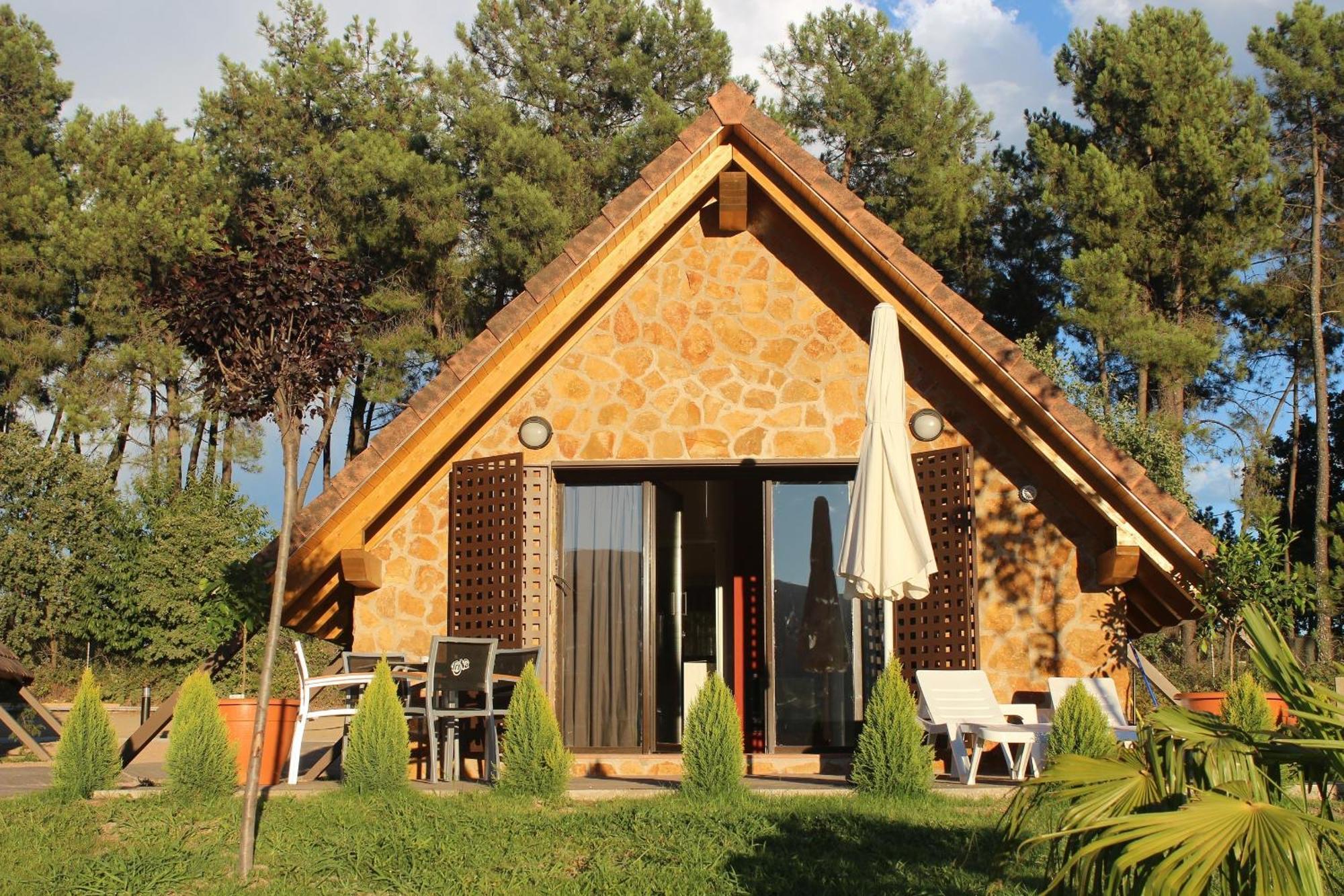 Complejo Rural La Coronilla Guest House Jarandilla de la Vera Room photo