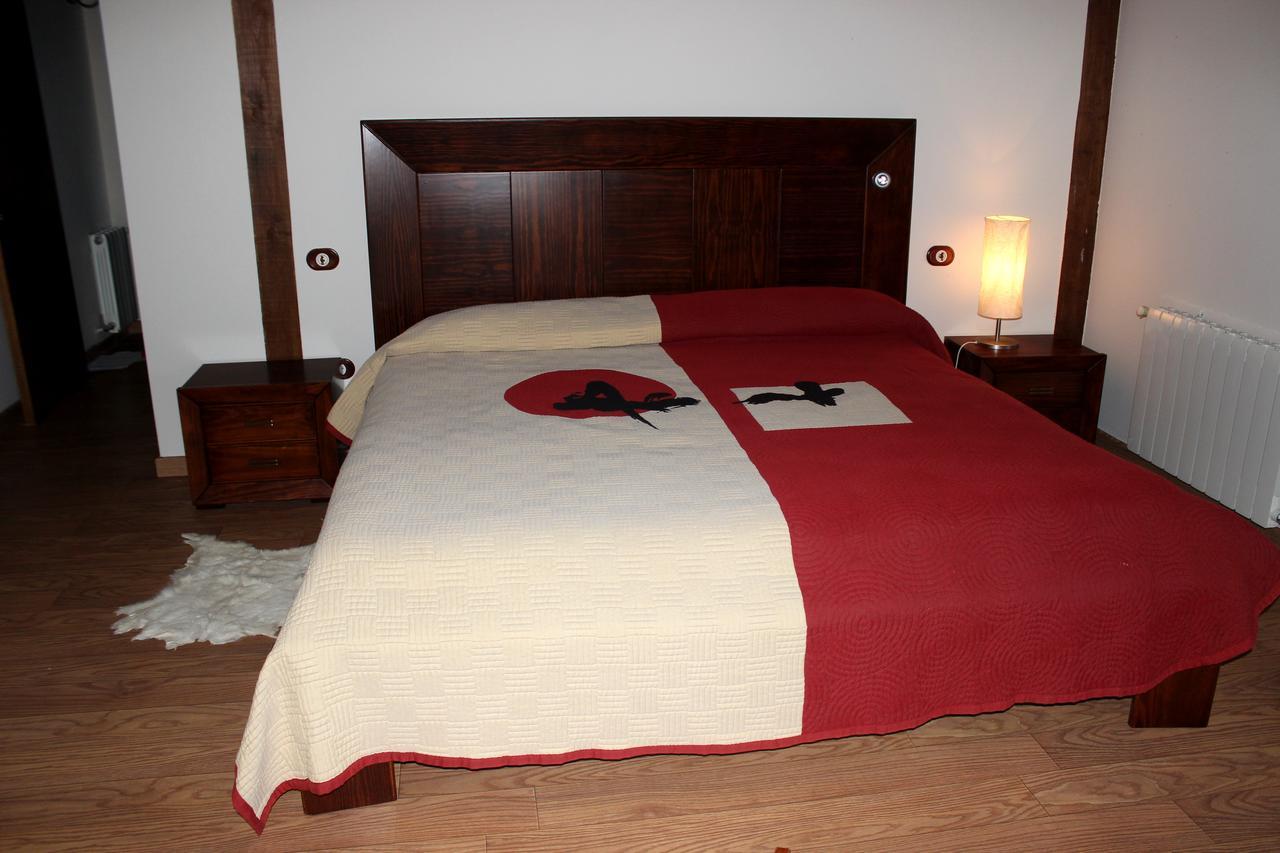 Complejo Rural La Coronilla Guest House Jarandilla de la Vera Room photo